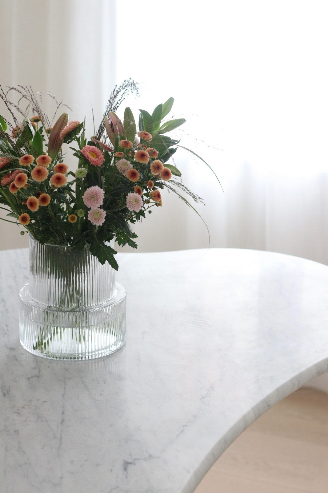 Julien Dining Table