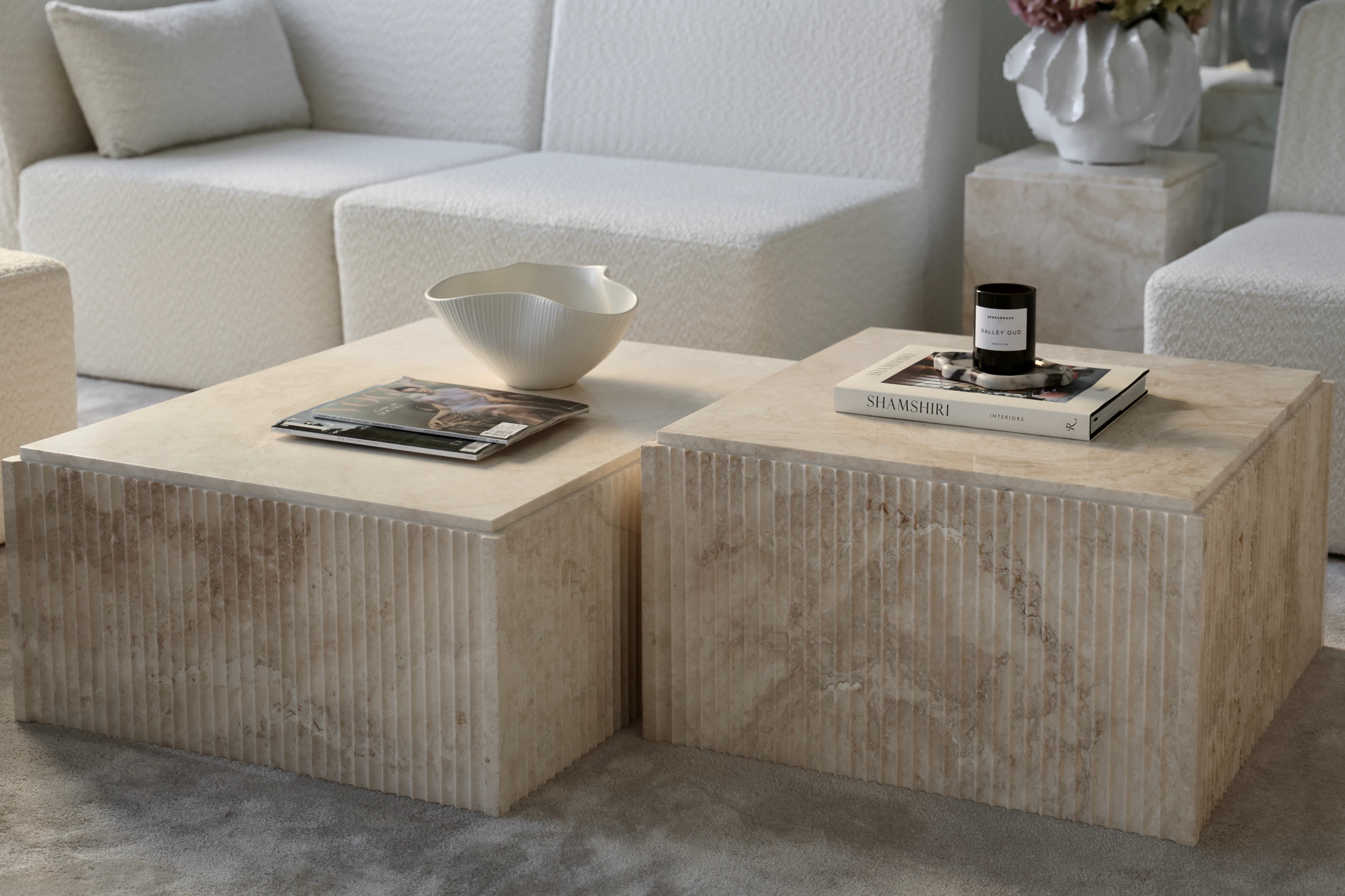 Hoxton Coffee Table