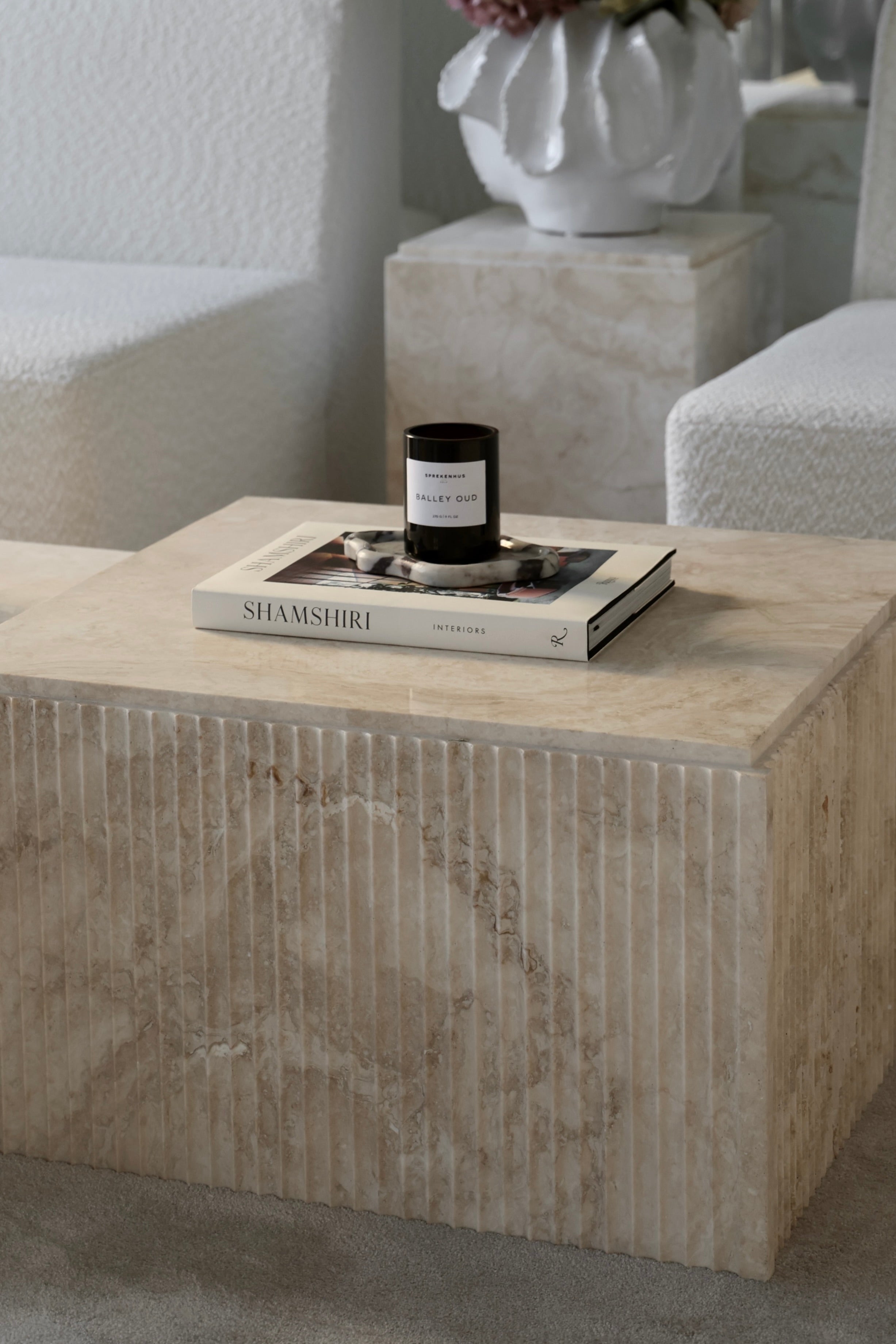 Hoxton Coffee Table