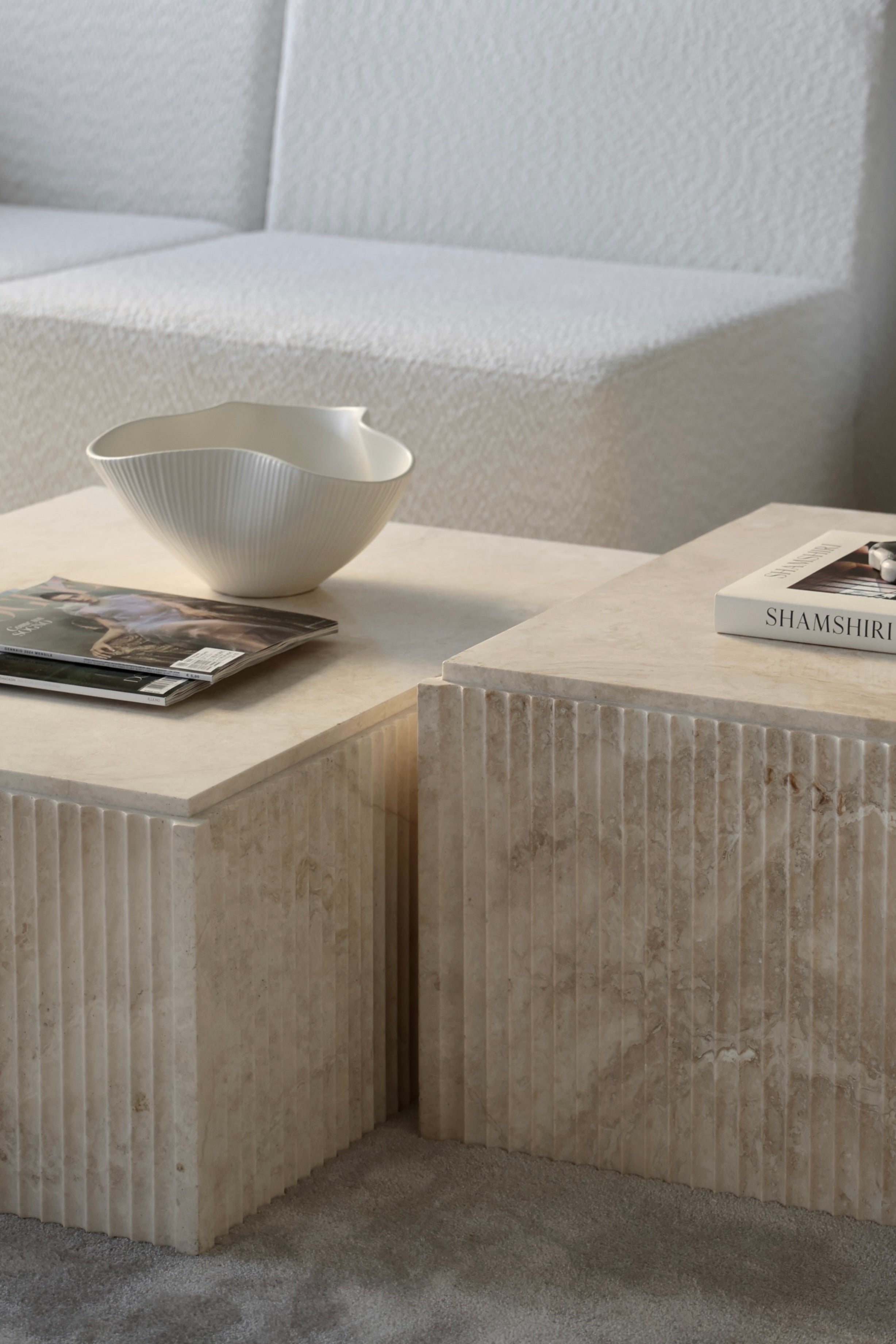 Hoxton Coffee Table