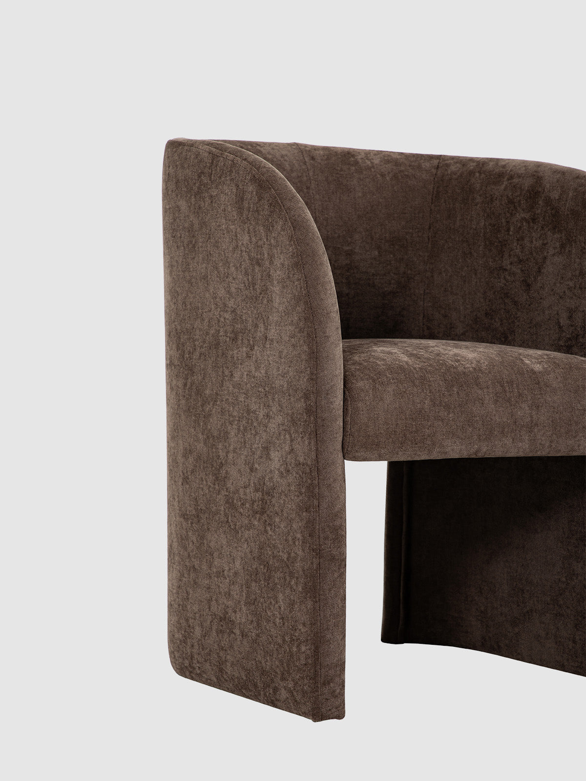 Chloé Dining Chair - Hazel