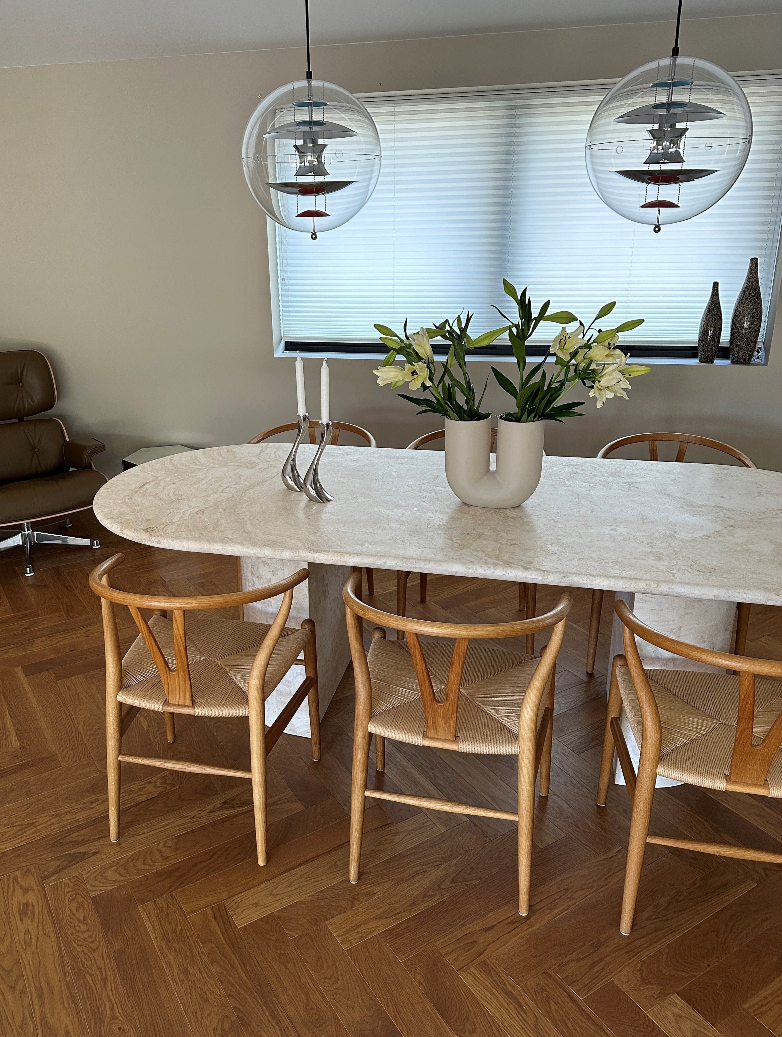 Claude Dining Table