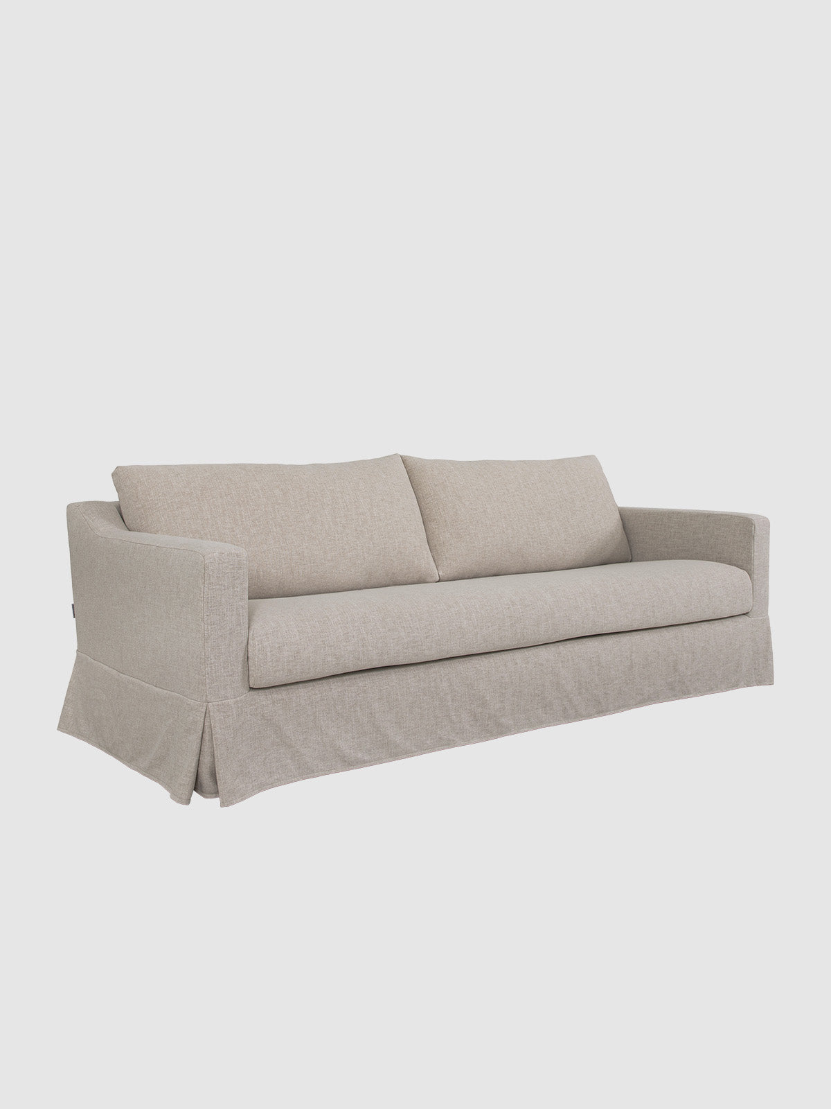 Eden Sofa - True Linen