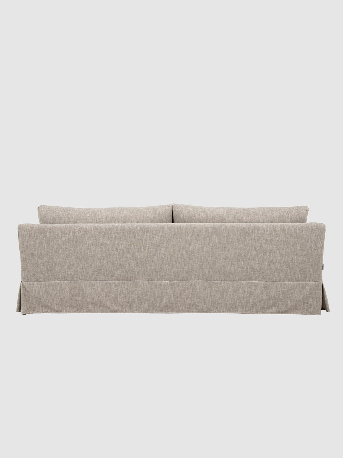 Eden Sofa - True Linen