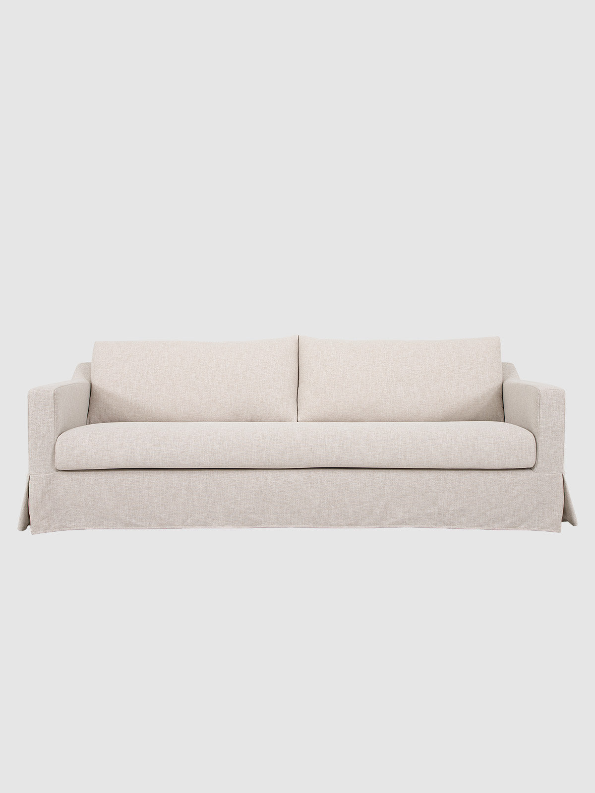 Eden Sofa - Pale Sand
