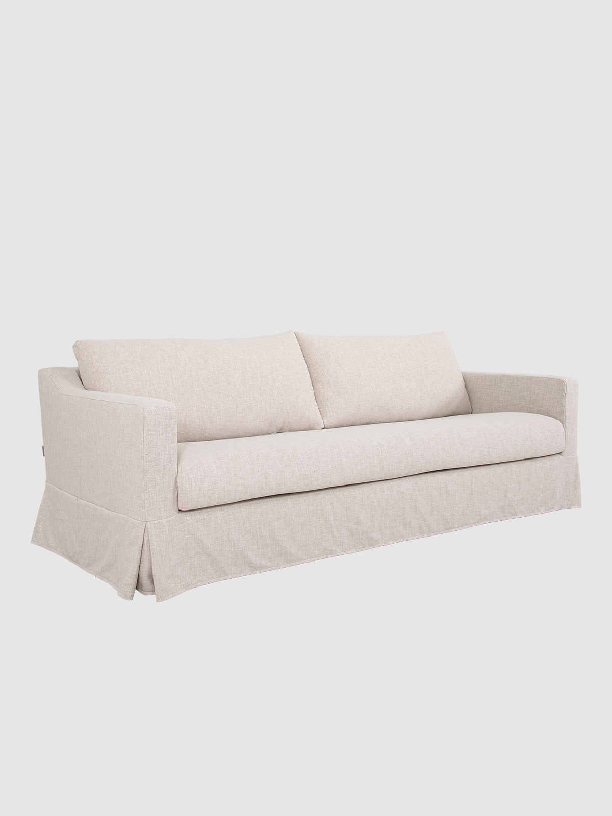 Eden Sofa - Pale Sand