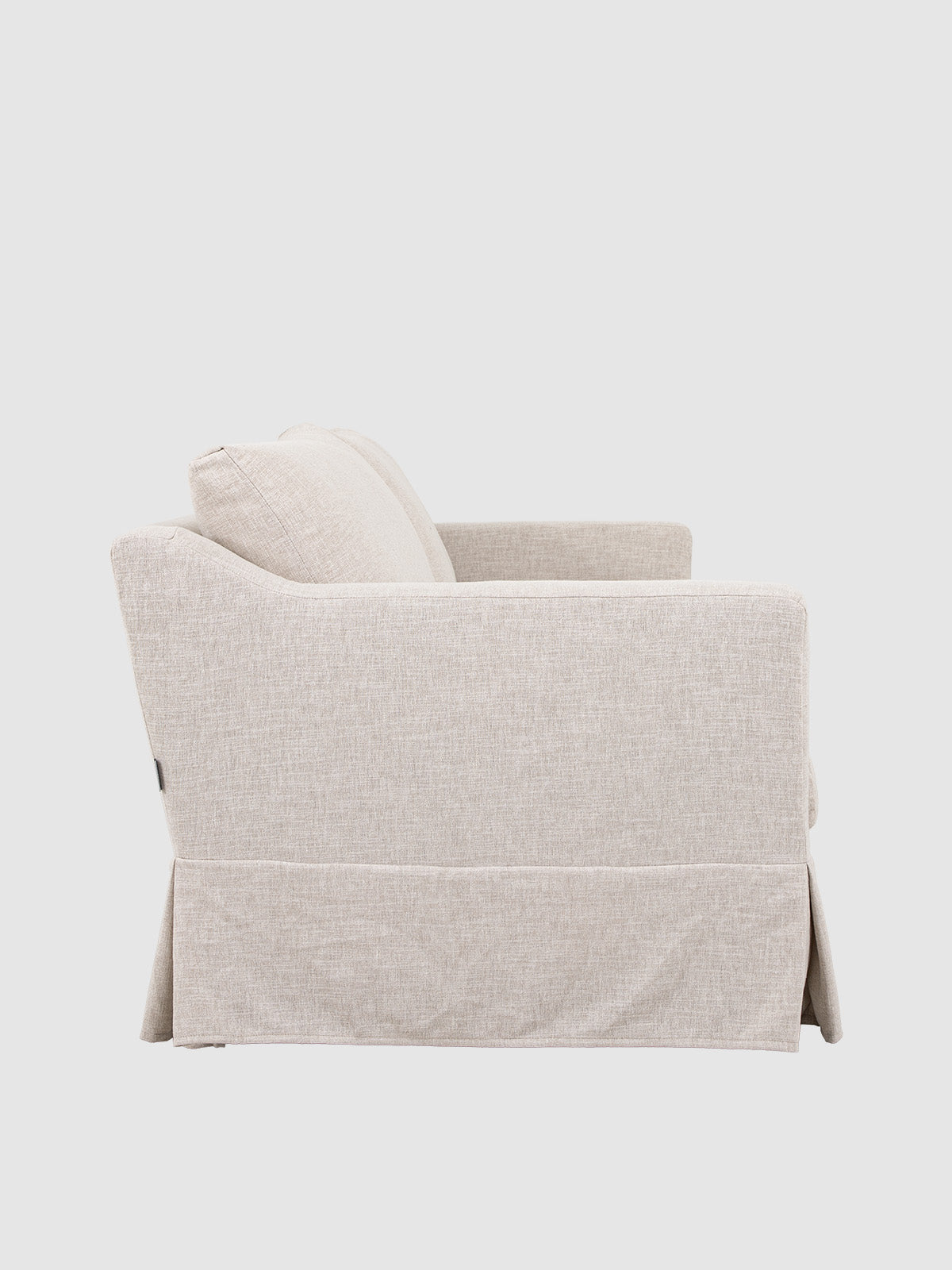 Eden Sofa - Pale Sand