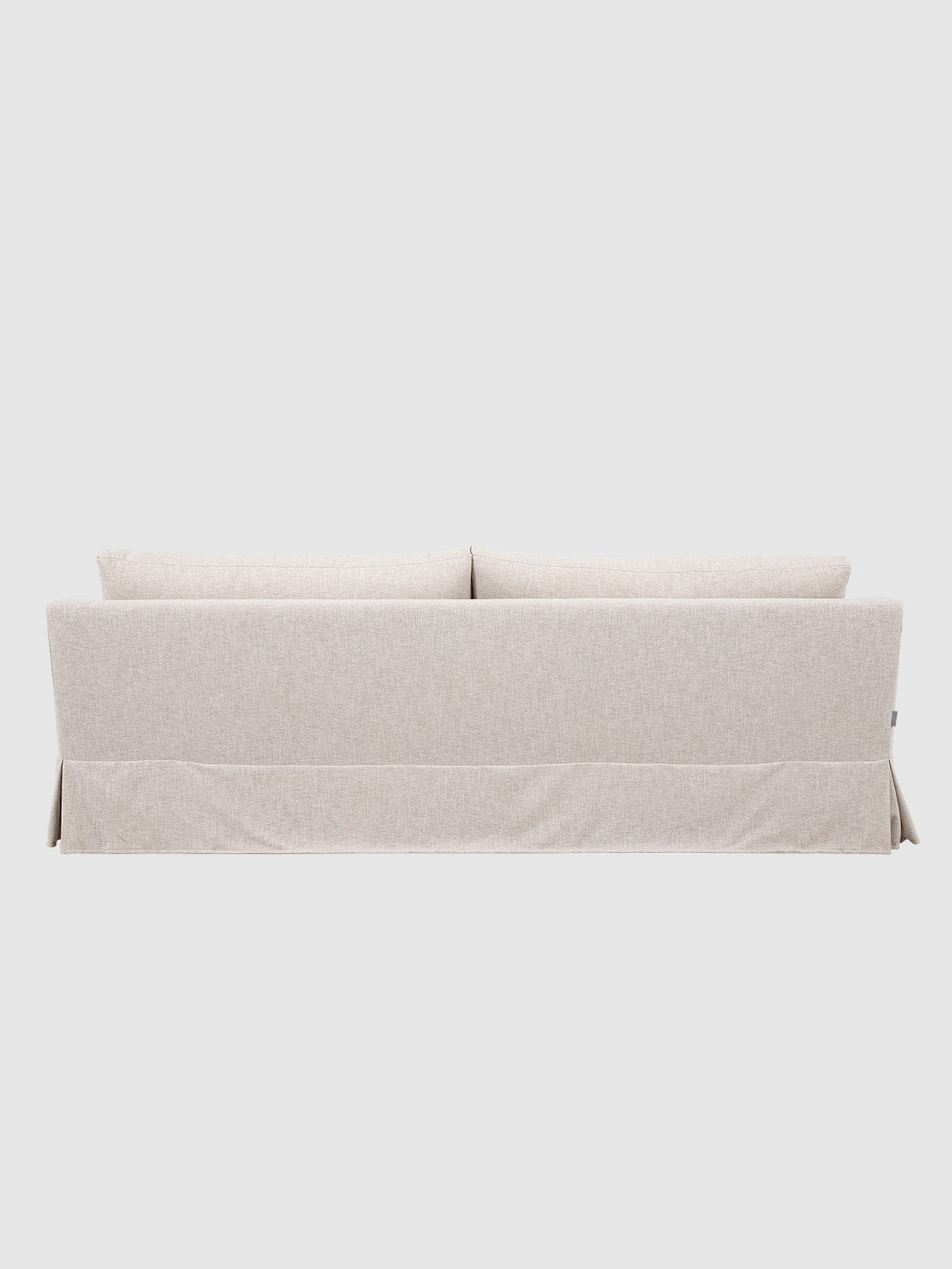Eden Sofa - Pale Sand