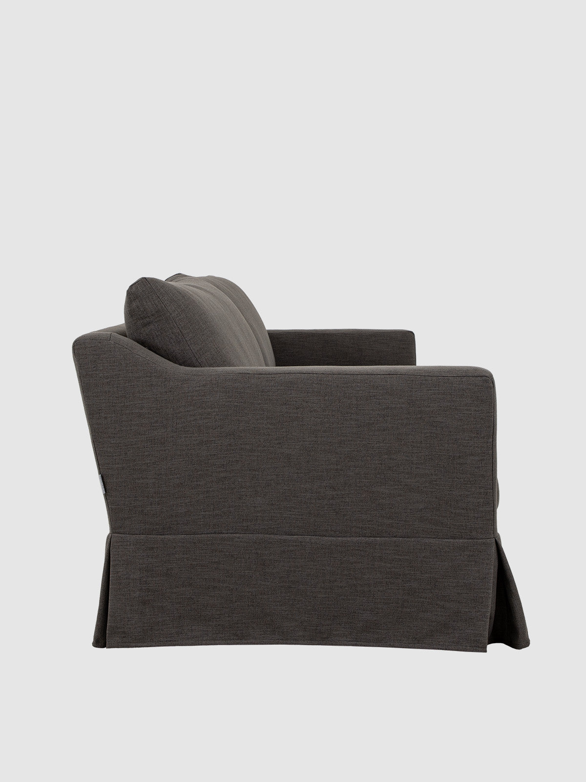 Eden sofa Steel Grey