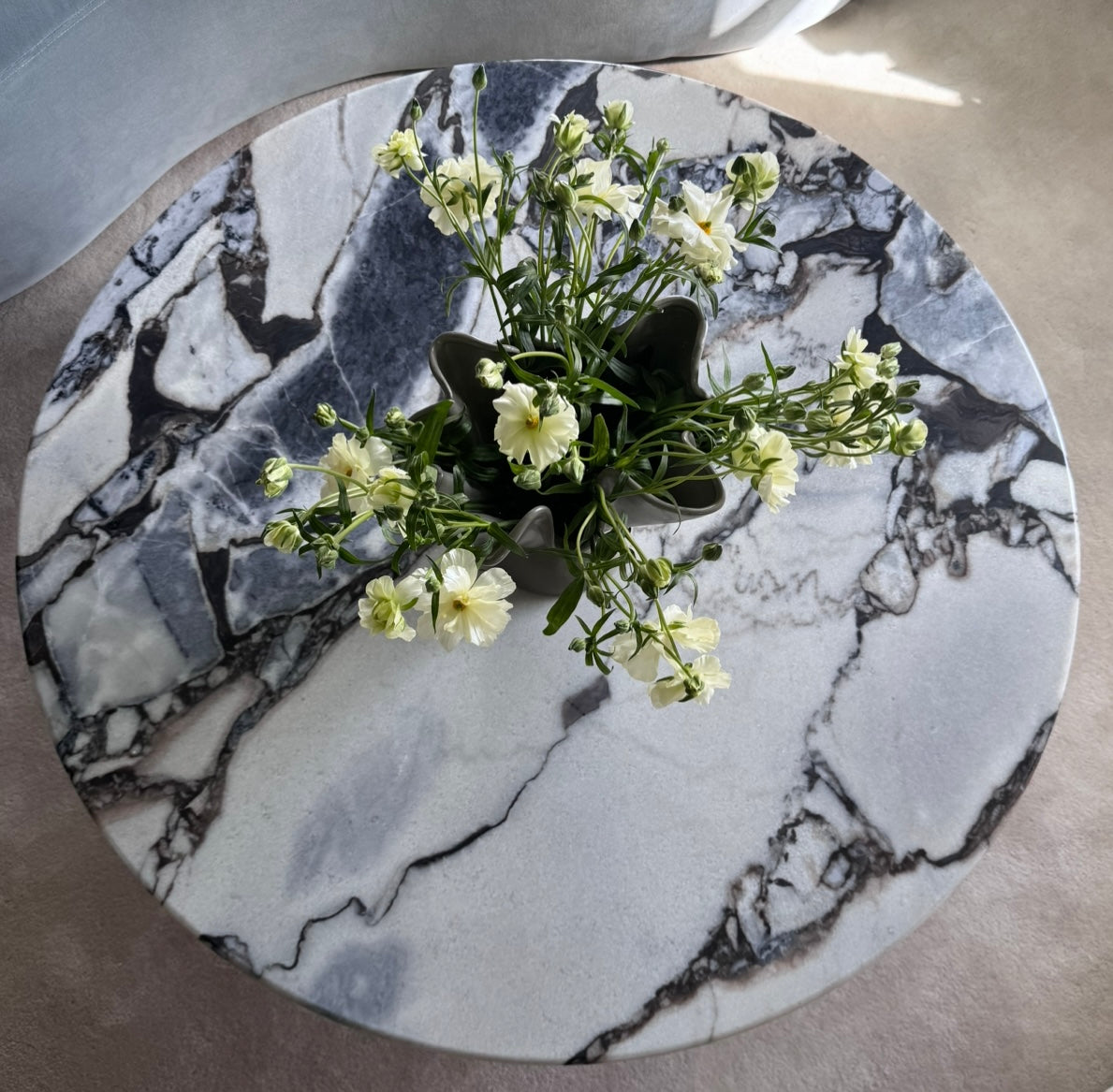 Sézanne Coffee Table Elephant