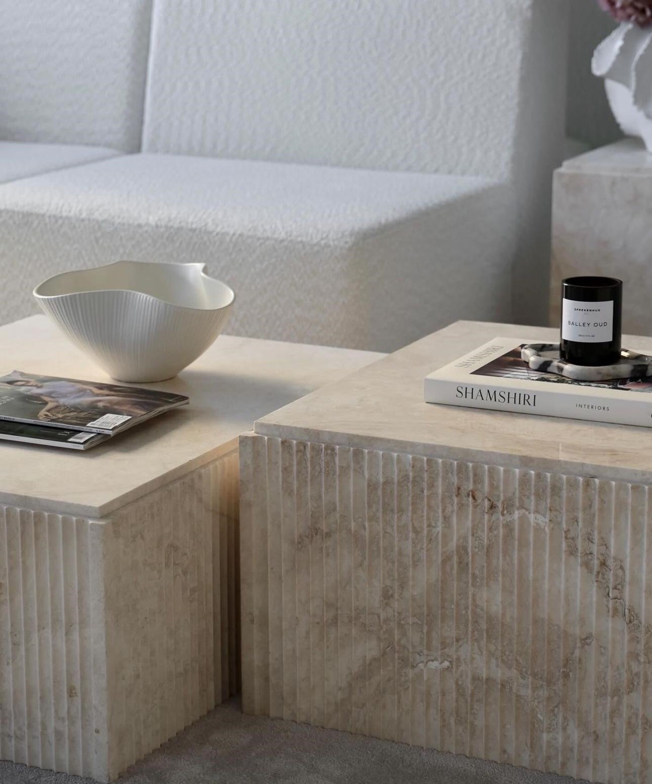 Hoxton Coffee Table