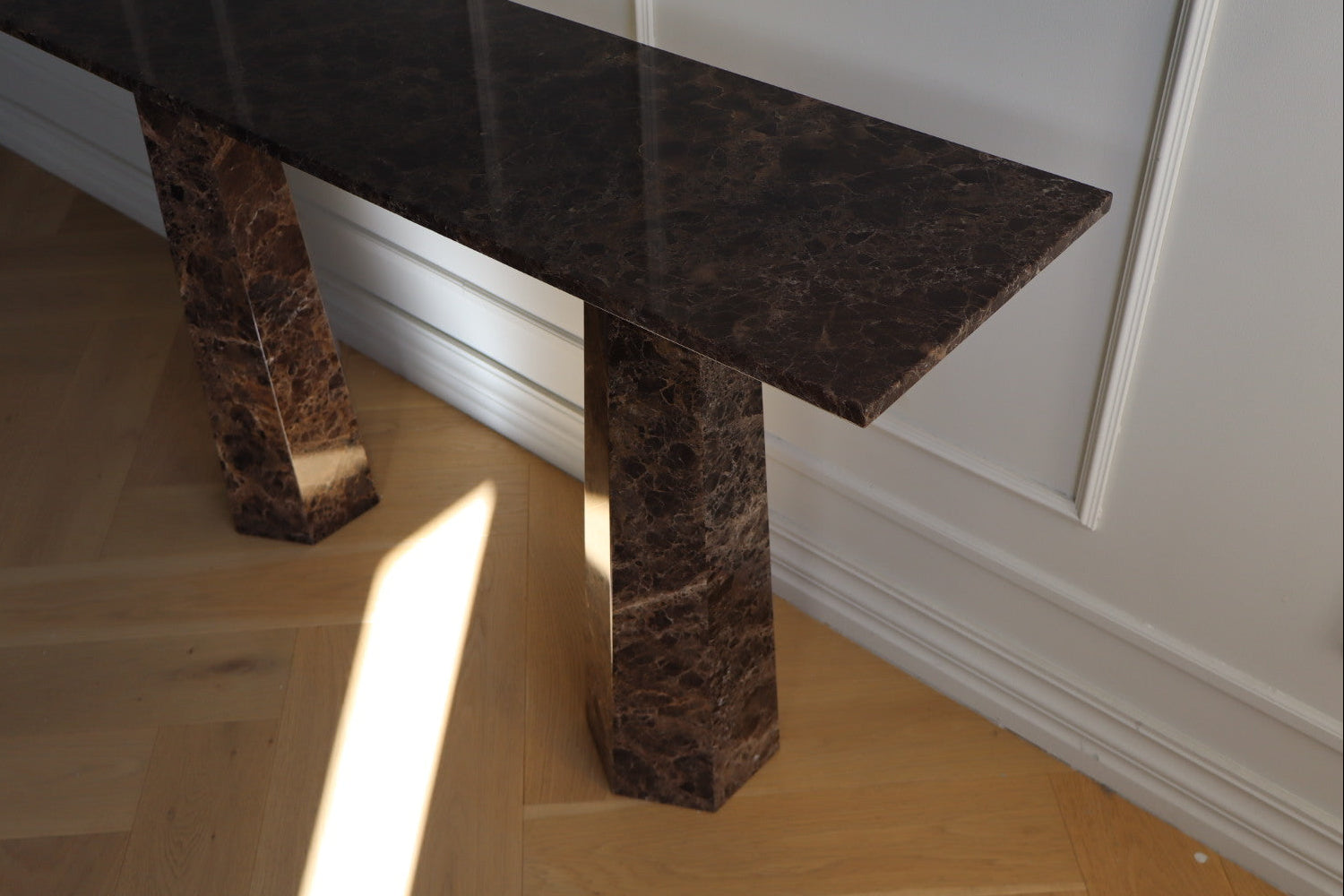 Lauren Console table