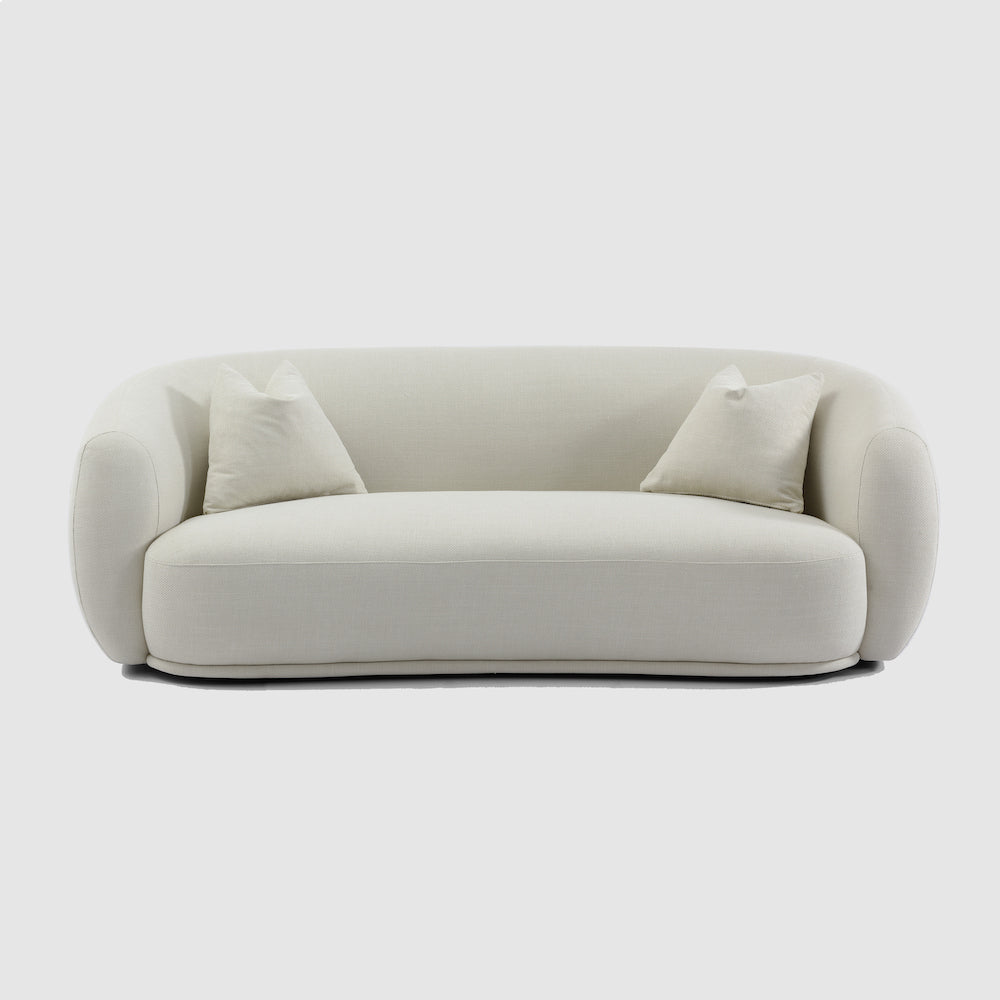 Bob Sofa bouclé