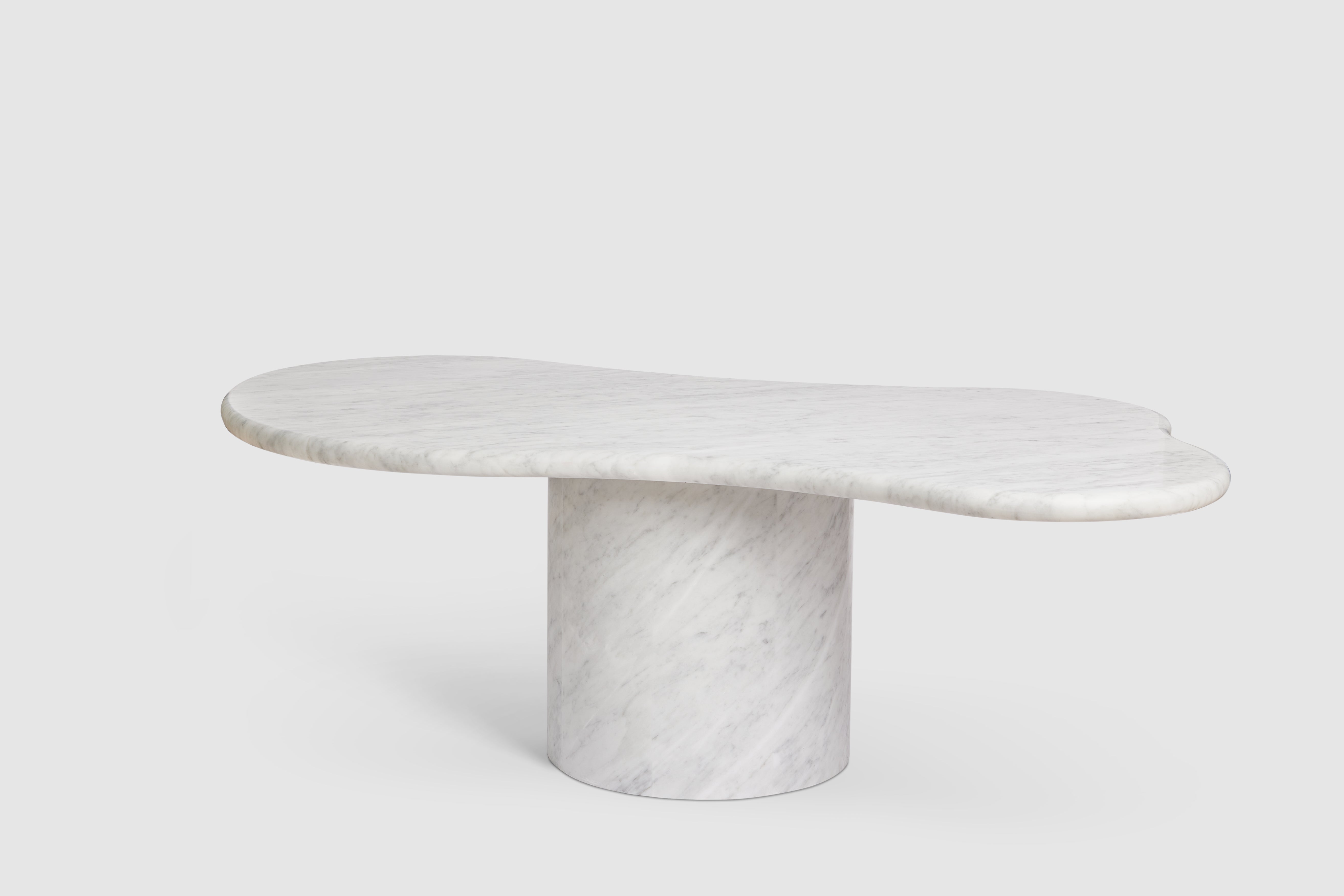 Julien Coffee Table