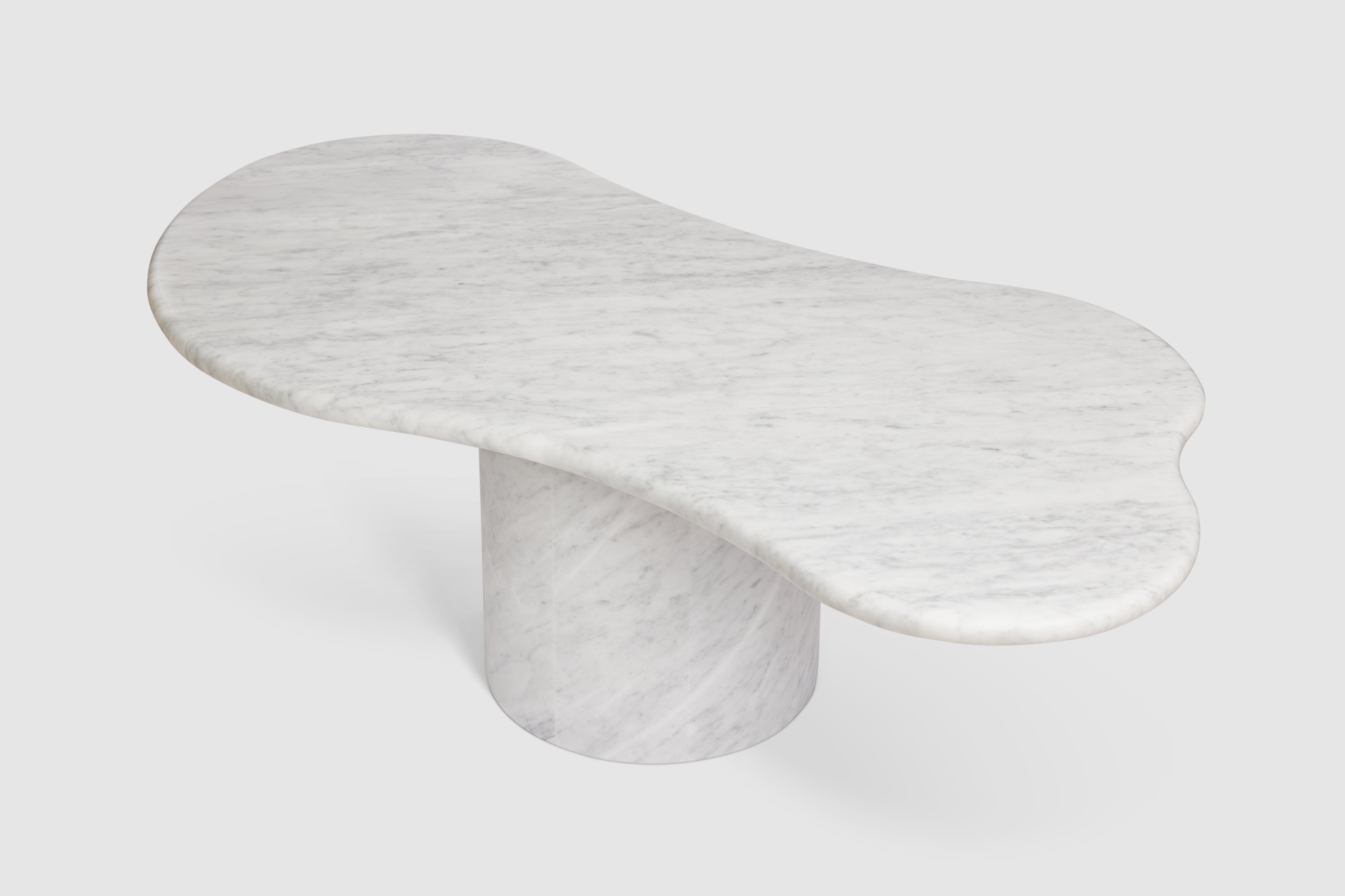 Julien Coffee Table
