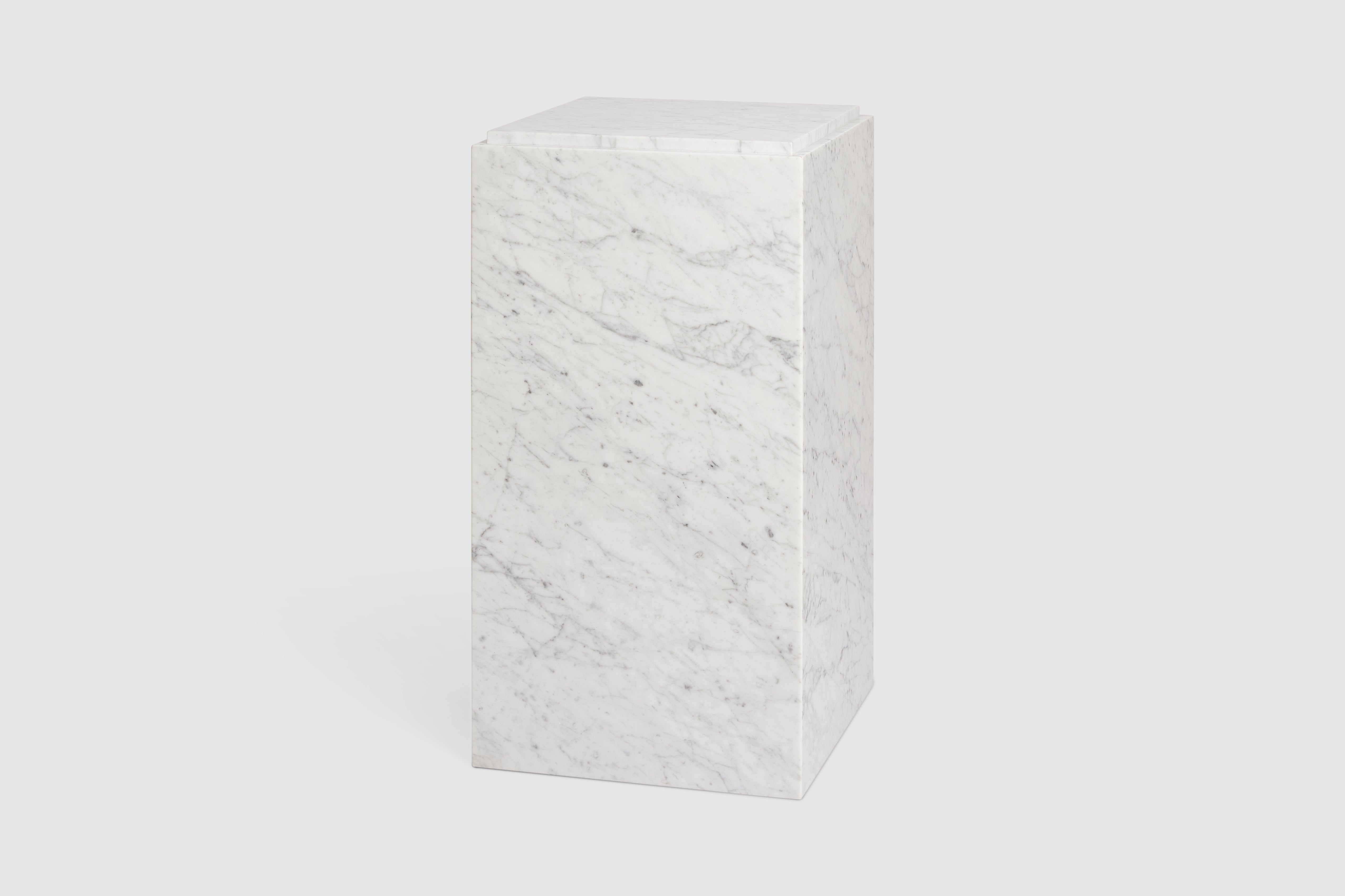 Hoxton sidebord Carrera L