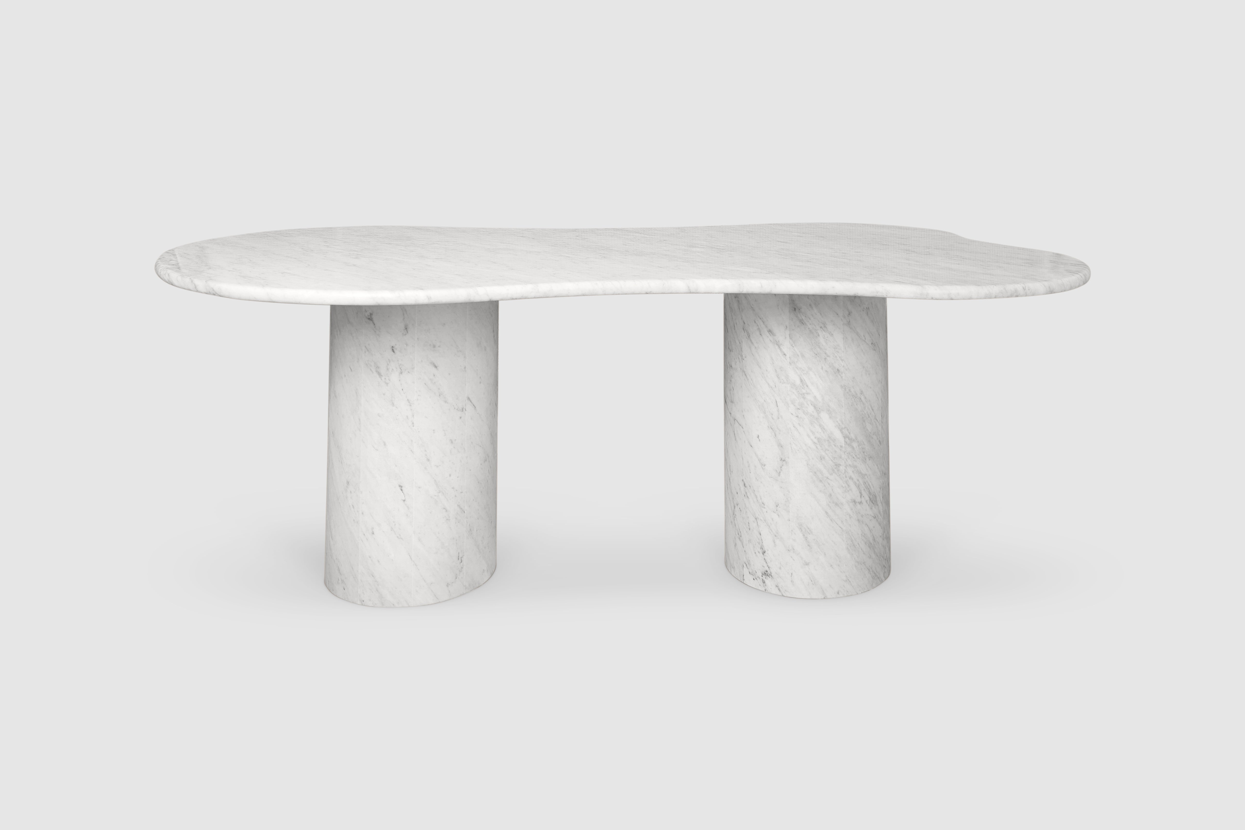 Julien Dining Table