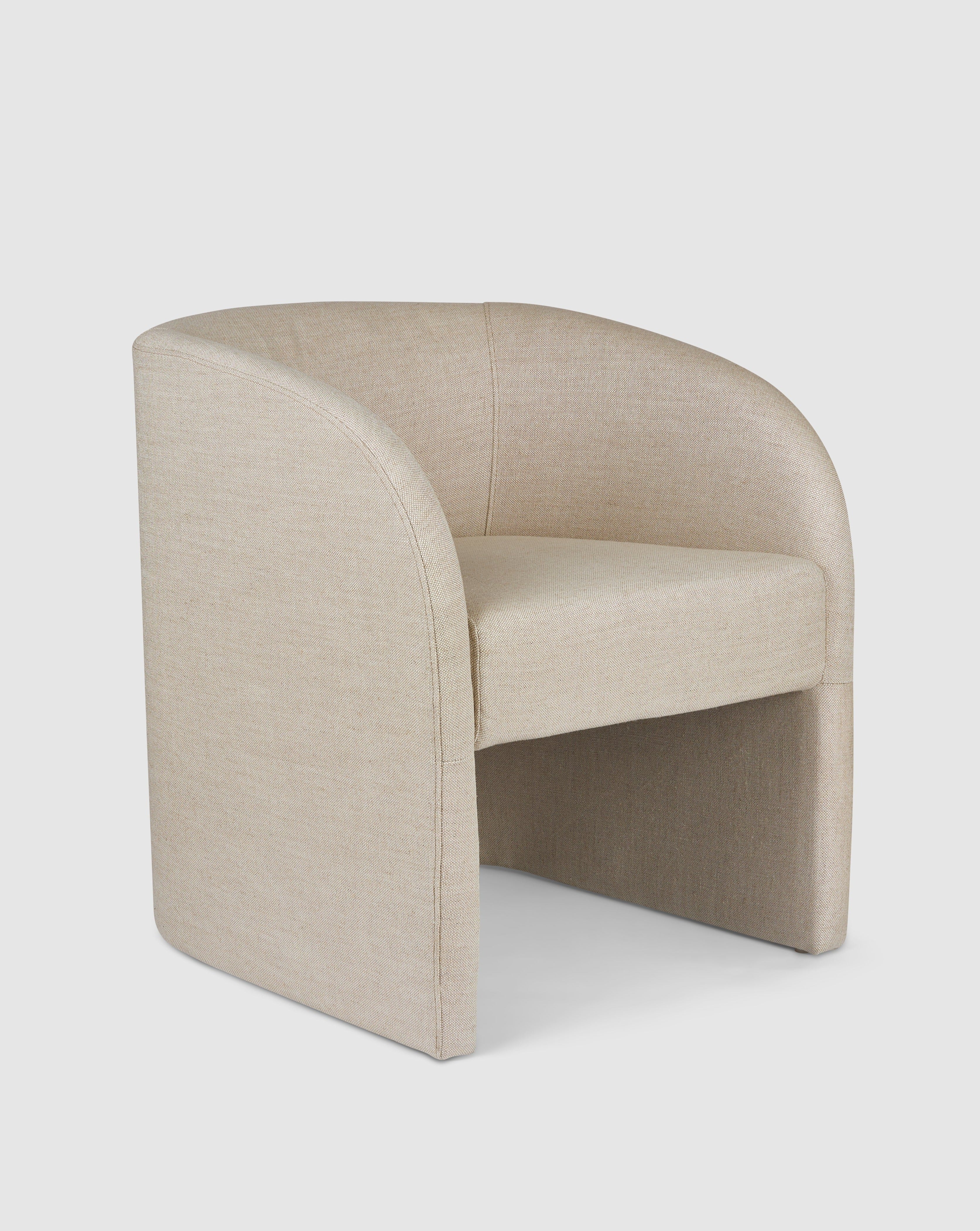PRE-ORDER Chloè Dining Chair