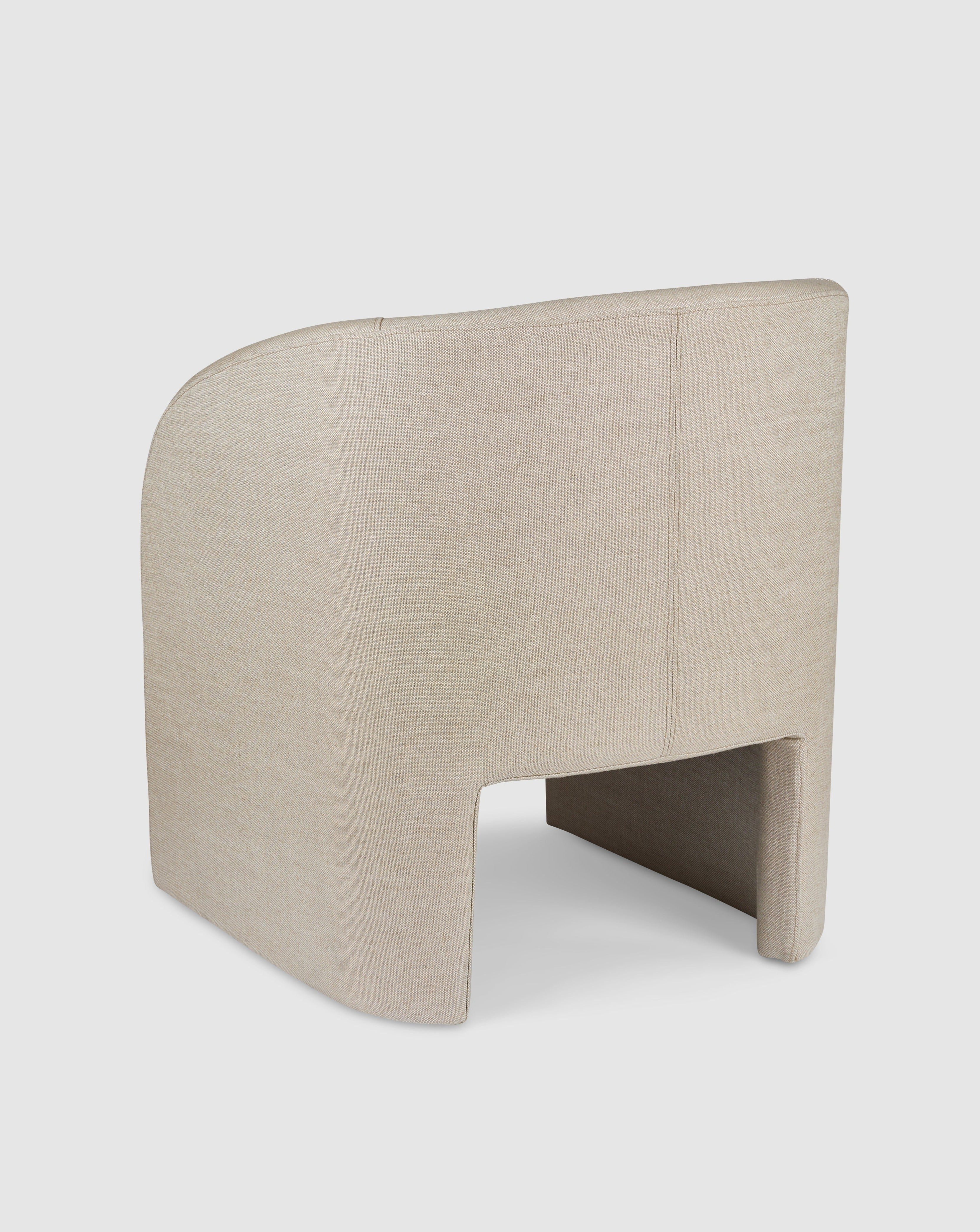 PRE-ORDER Chloè Dining Chair