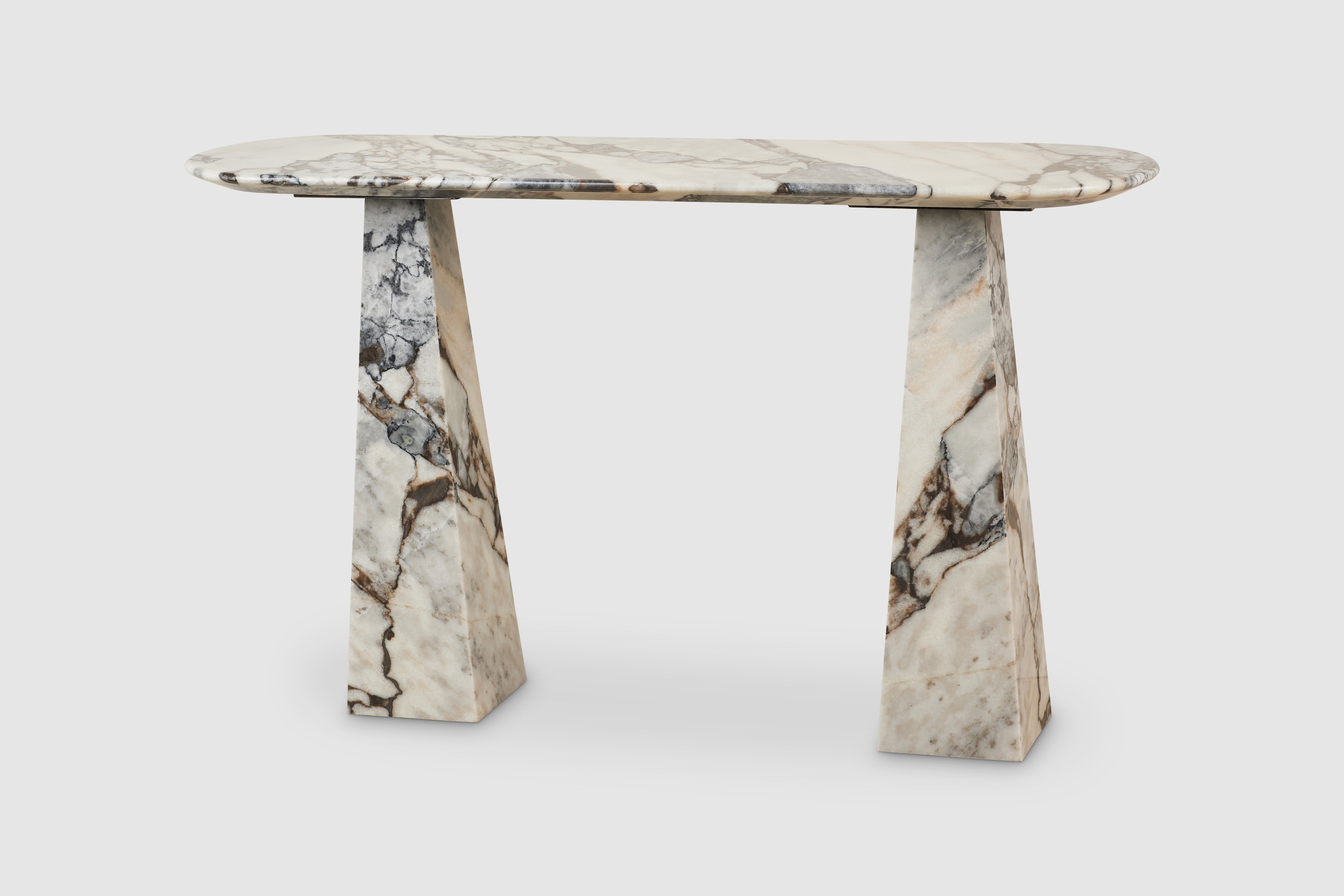 Amelié Console Table