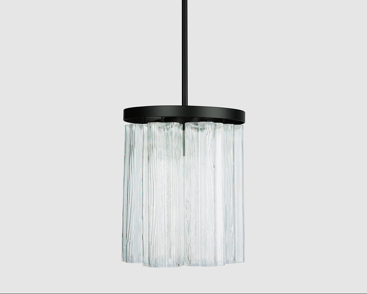 Fonatine Pendel - Black