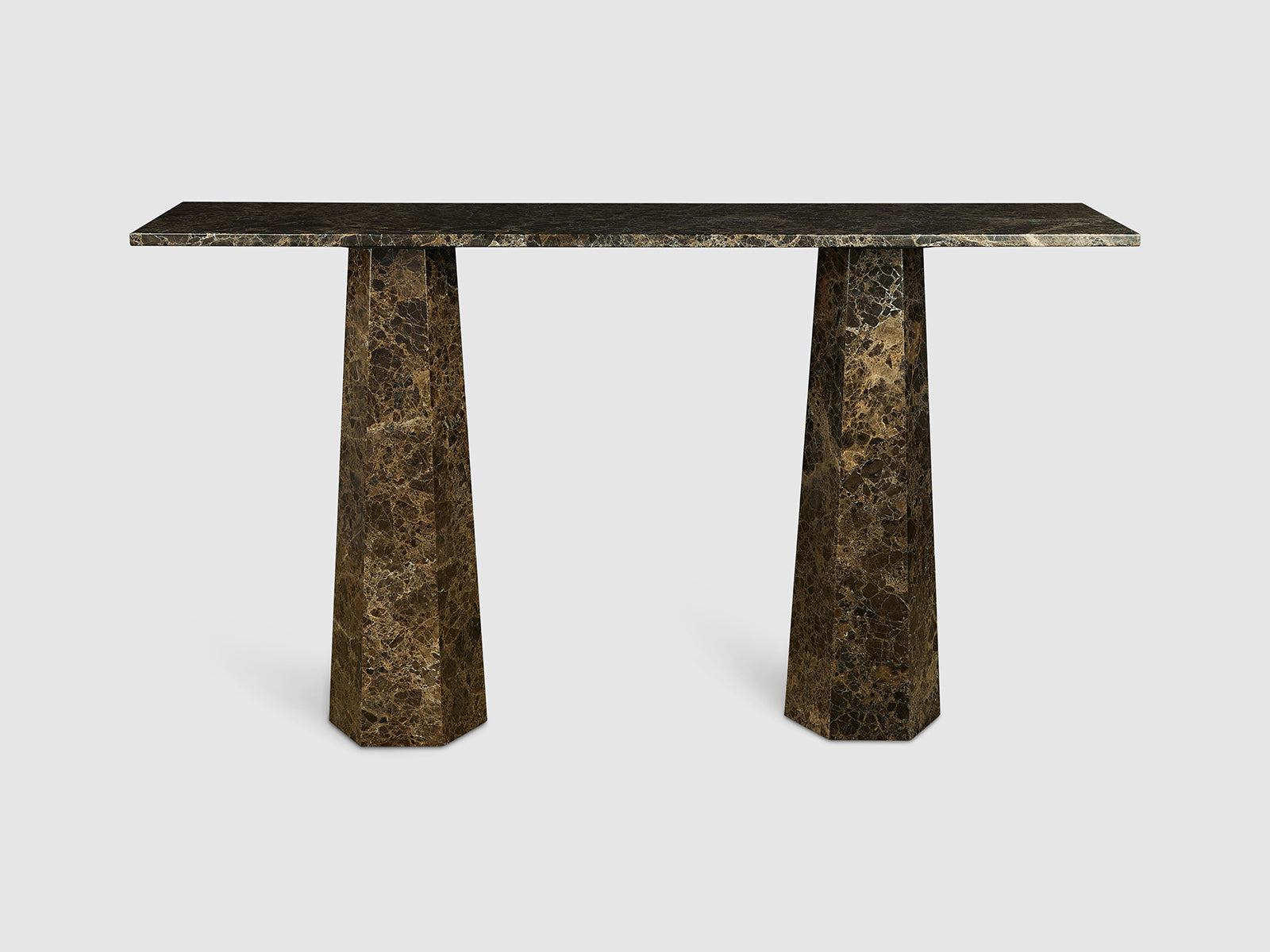 Lauren Console table