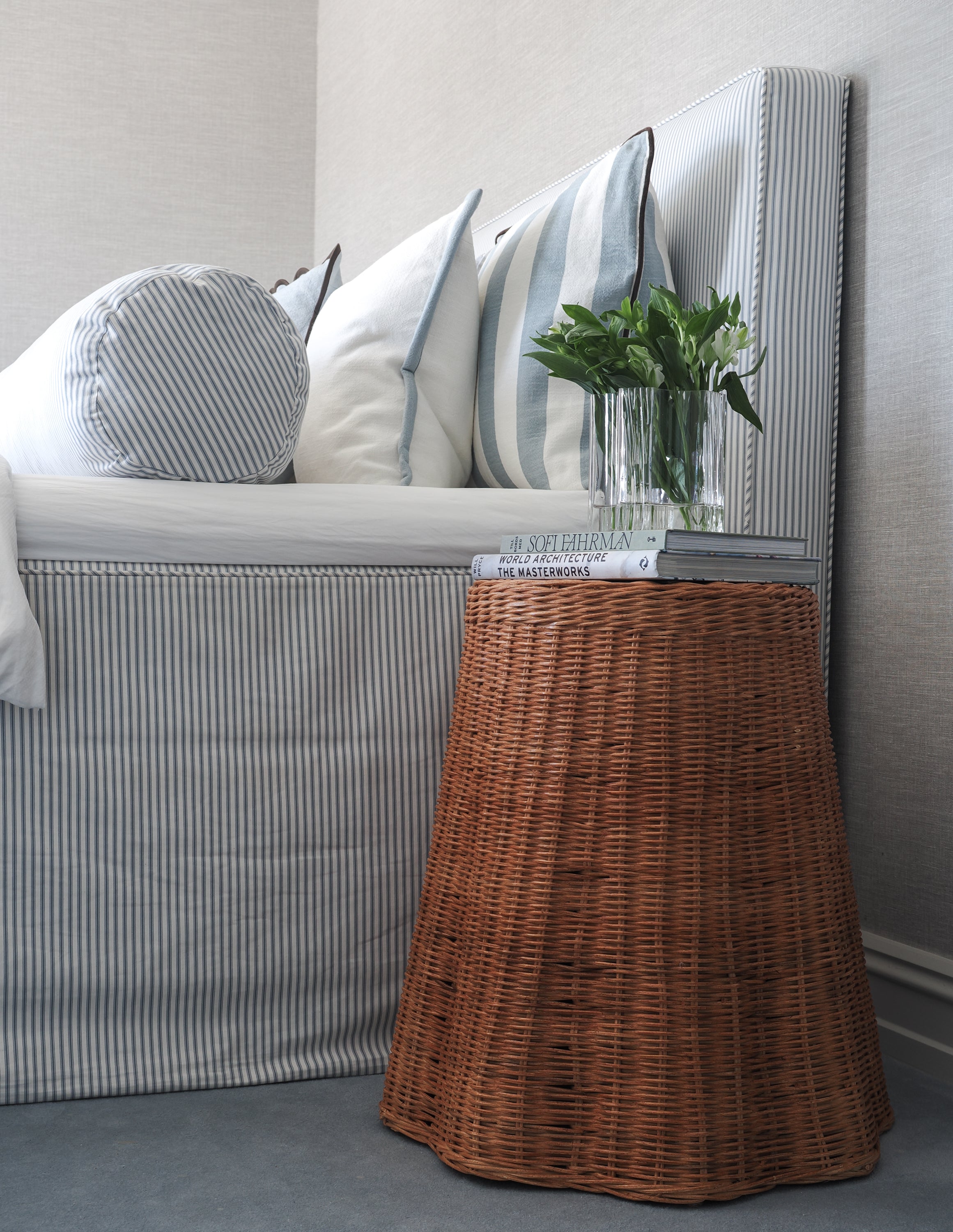 Sandy Cushion Cover
