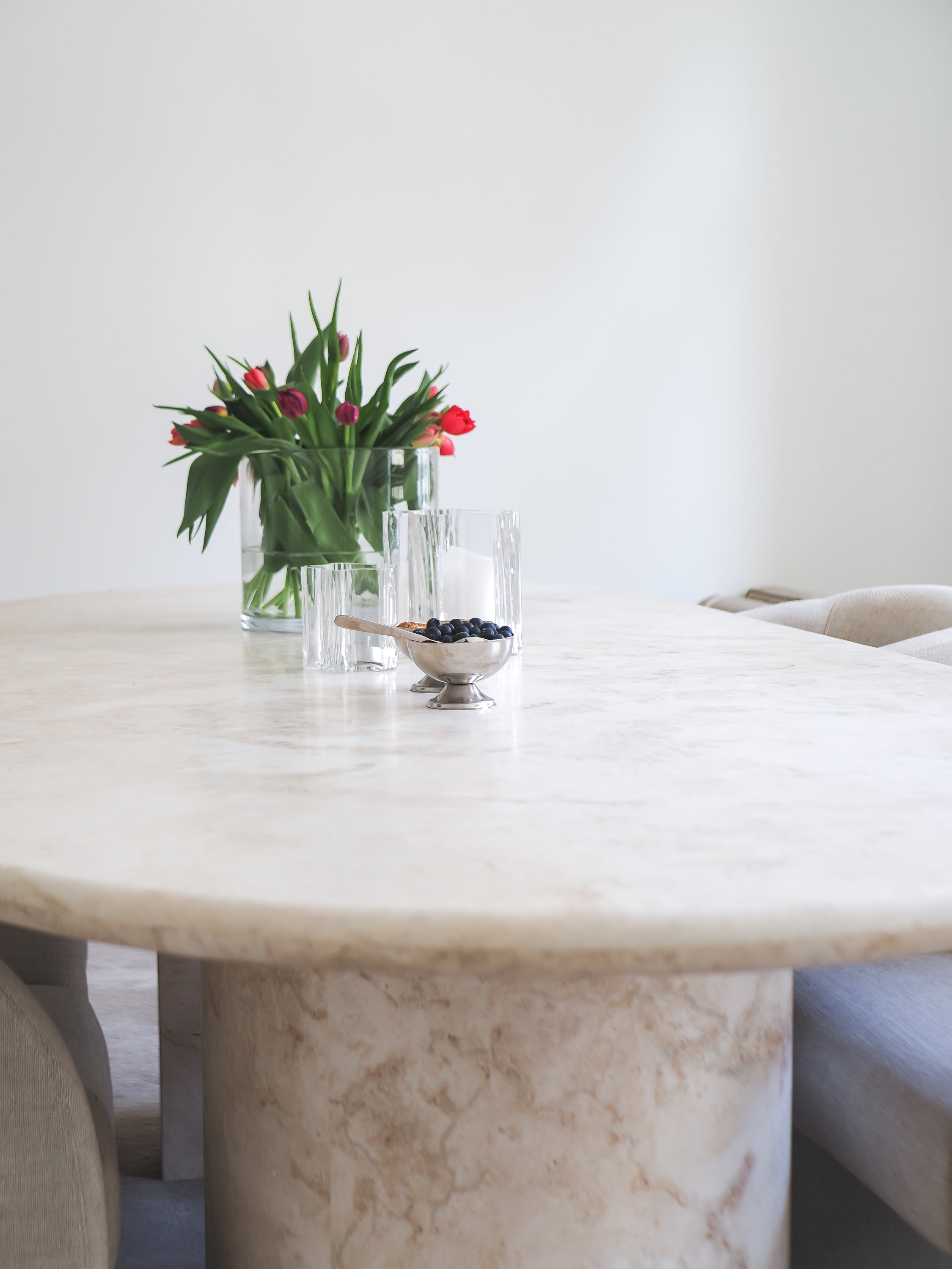 Claude Dining Table