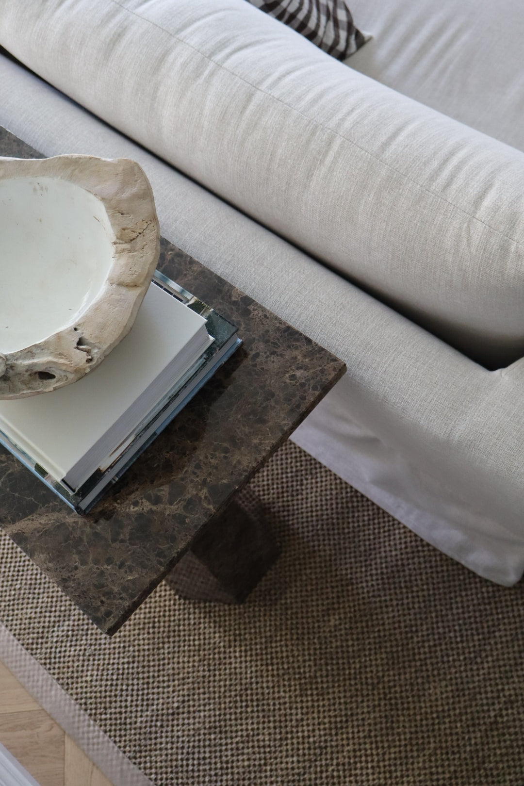 Lauren Console table