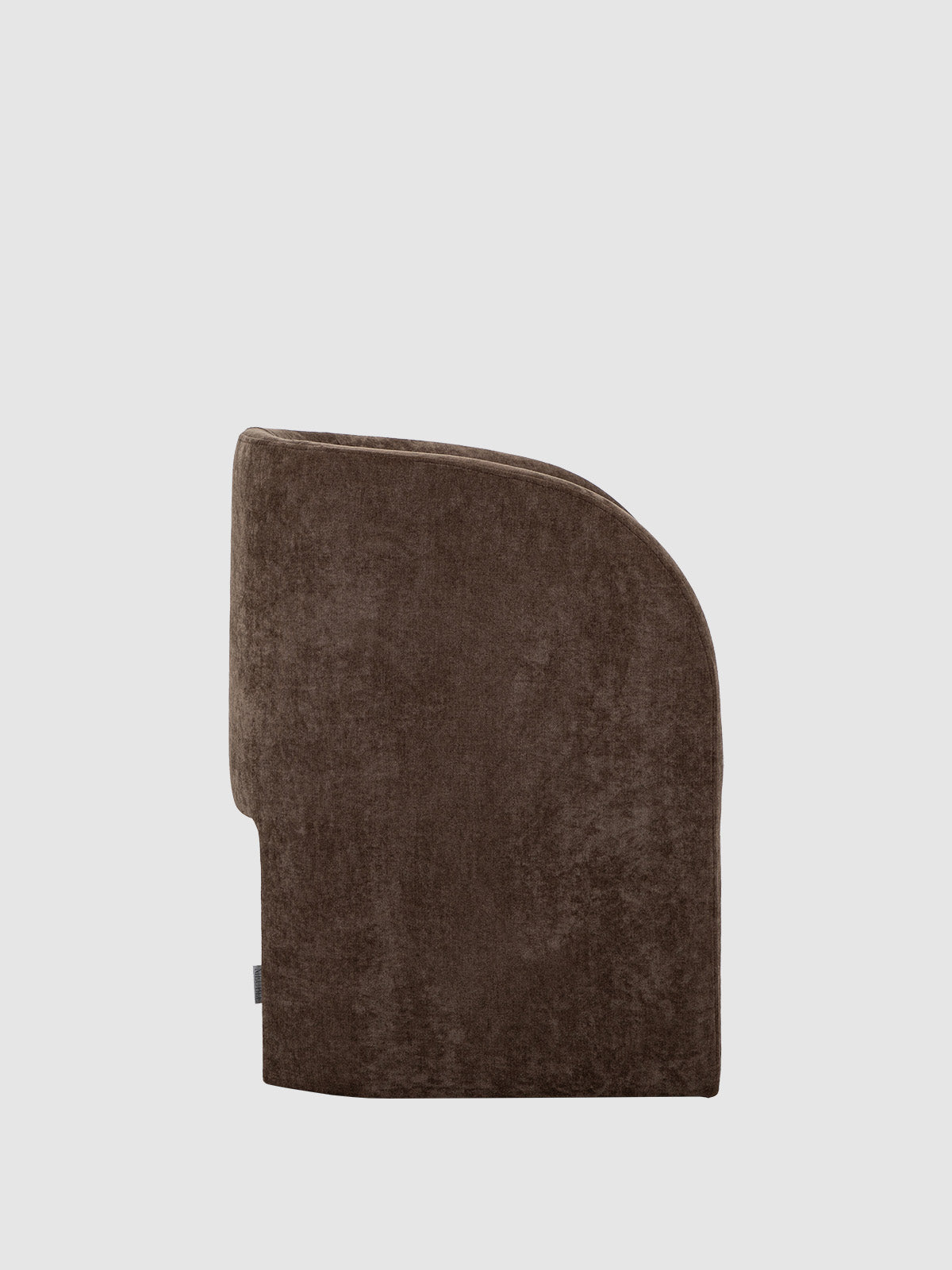 Chloé Dining Chair - Hazel