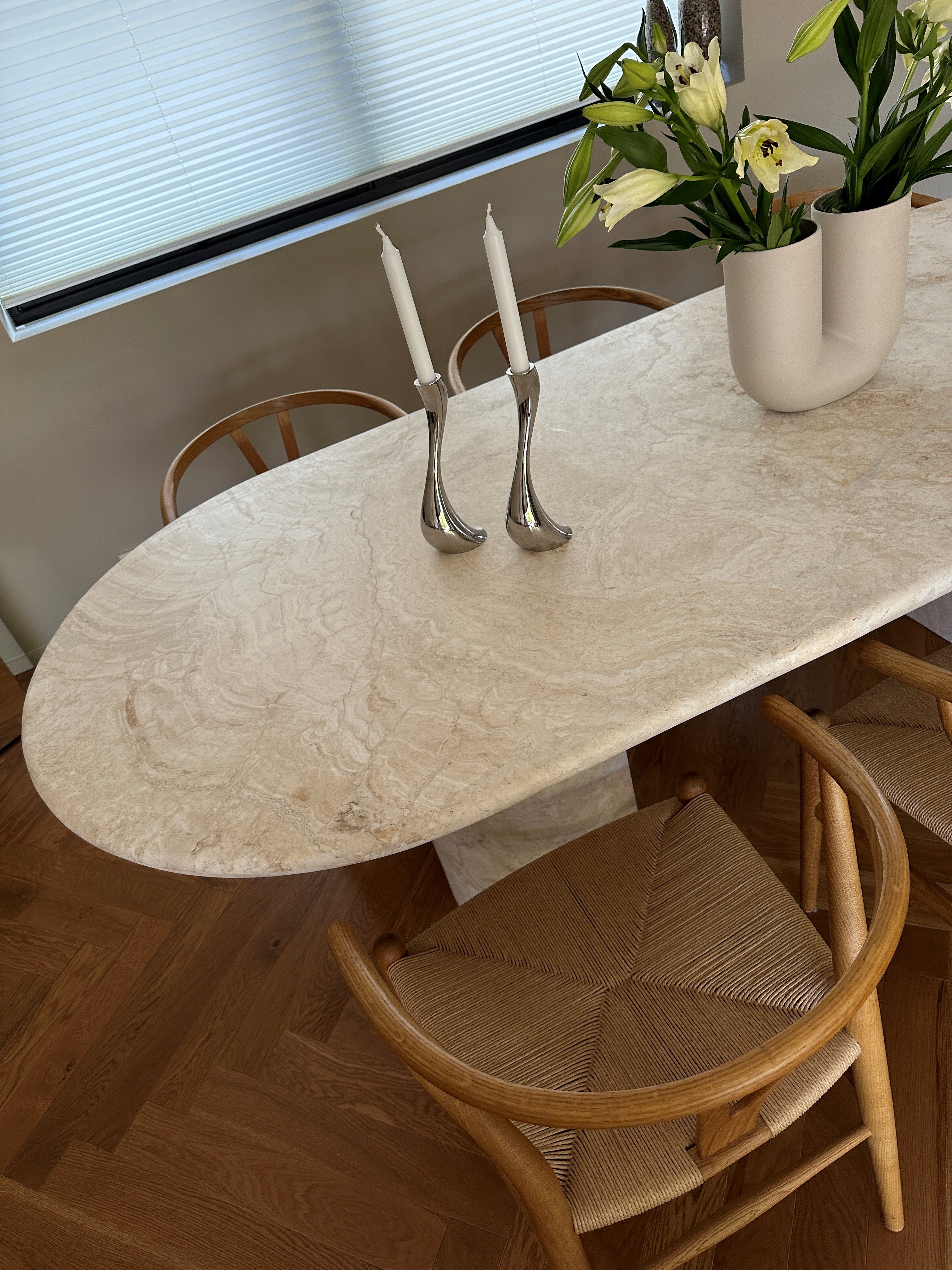 Claude Dining Table