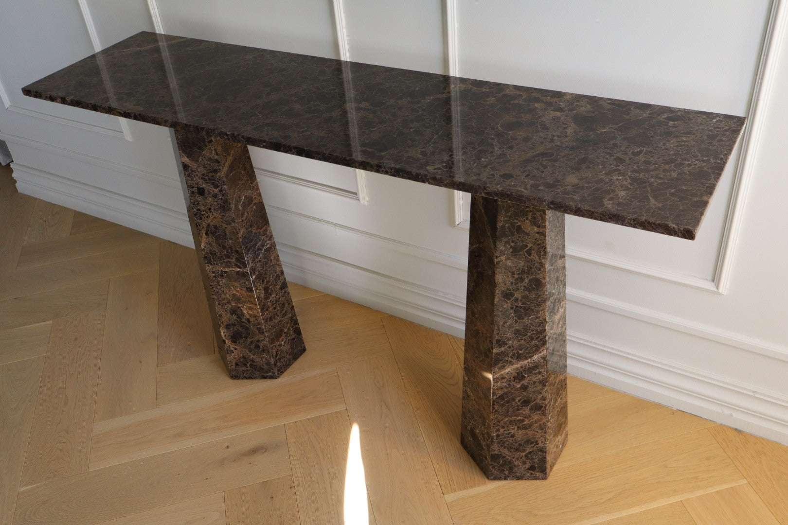 Lauren Console table