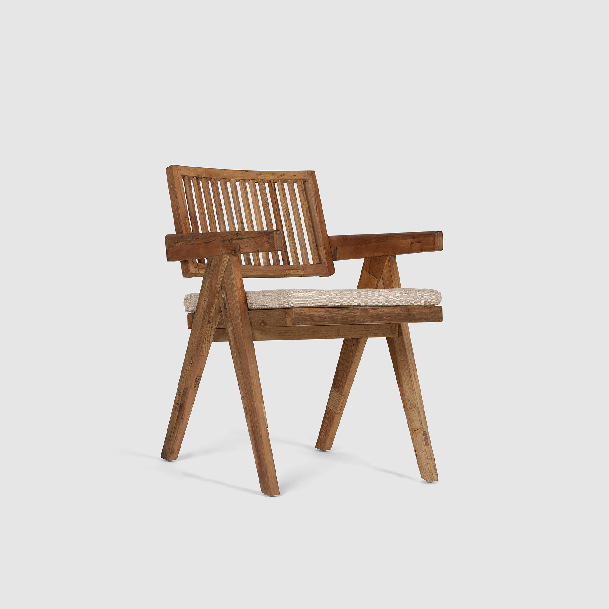 PRE-ORDER / Alexa Dining Chair